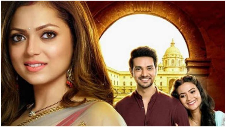 Silsila Badalte Rishton Ka: Shakti Arora and Drashti Dhami’s Show to Go Off- Air? - Deets Inside