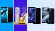 Flipkart Big Billion Days Sale 2018: Discounts on Realme 2 Pro, Nokia 6.1 Plus, Poco F1, Asus Zenfone 5z, Samsung Galaxy S8 & More
