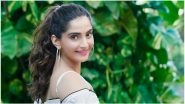Sonam Kapoor Posts Promotional Tweet After Announcing Break From Twitter, Deletes It After Getting Trolled