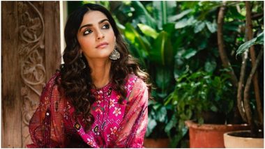 Koffee With Karan 6: 'I'm a Huge Advocate for LGBTQI Rights,' Says Sonam Kapoor