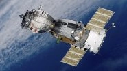 US-Russian Spacecraft Soyuz Makes Emergency Landing After Booster Rocket Fail