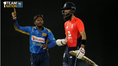 England Tour of Sri Lanka 2021 Rescheduled: Two Test Matches From January 14