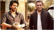 Shah Rukh Khan is a Superstar Only Because of My Voice, Says Singer Abhijeet Bhattacharya!