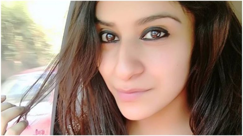 Bigg Boss 12 Contestant Surbhi Rana: All You Need to Know About the First Wild Card Entry - See Pics