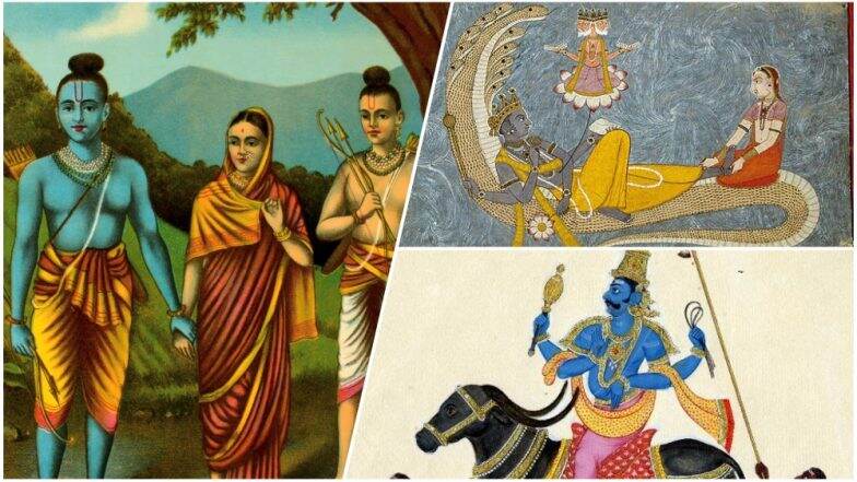Diwali 2018: Why is Deepavali Celebrated? The Significance, Myths and Legends of The Festival of Lights Diwali 2018: Why is Deepavali Celebrated? The Significance, Myths and Legends of The Festival of Lights