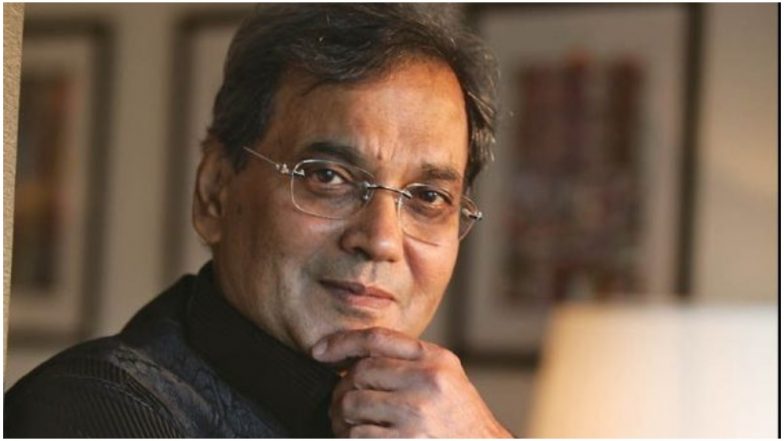 #MeToo Movement: Subhash Ghai Accused of Drugging and Raping Woman; Filmmaker Alleges Defamation