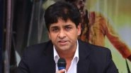 Suhaib Ilyasi Acquitted by Delhi High Court in Wife's Murder Case