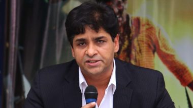 Suhaib Ilyasi, Acquitted in Wife's Murder Case, Plans to Relaunch 'India's Most Wanted' Along With Daughter as Co-Host