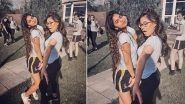 Suhana Khan Chilling With Friends at Ardingly College in England Is #TeenGoals (View Pics and Video)