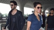 Sushmita Sen's Family Is Seemingly Fond of Her Boyfriend Rohman Shawl and This Video is Proof of It
