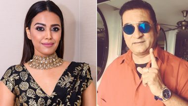 An Angry Swara Bhasker Lashes Out At Abhijeet Bhattacharya For Calling Women 'Fat' and 'Ugly'