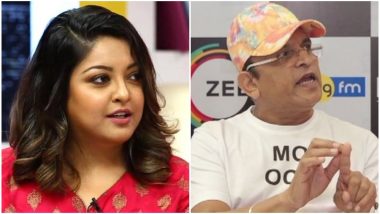 Tanushree Dutta – Nana Patekar Row: If Proven, Person Responsible Should Be Punished for the Act, Says Annu Kapoor