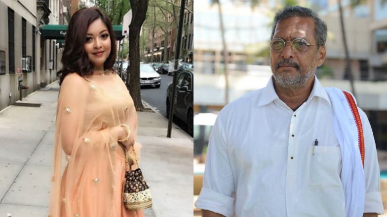 Tanushree Dutta-Nana Patekar Row: Horn OK Please Producer Says the Actress Was on Her Periods on the Day of the Incident – Watch Video