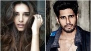 Tara Sutaria to Play Sidharth Malhotra's Leading Lady In Milap Zaveri's Next Marjaavaan