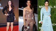 Style Diaries of This Week: Kareena Kapoor Khan, Priyanka Chopra Best-Dressed And Kangana Ranaut Worst-Dressed