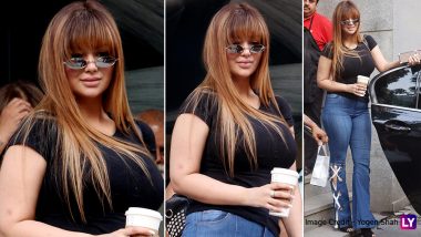 Ayesha Takia's Recent Appearance Gets Spiteful Comments on Instagram And That's Exactly Why We Need to Put a FULL STOP to This Trolling Business