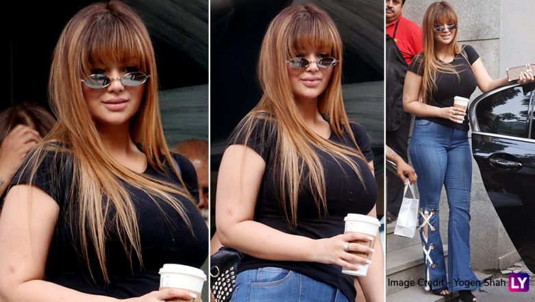 Www Ayesha Takia Xxx Video - Ayesha Takia's Recent Appearance Gets Spiteful Comments on Instagram And  That's Exactly Why We Need to Put a FULL STOP to This Trolling Business |  ðŸŽ¥ LatestLY