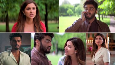 Namaste England Trailer 2: Arjun Kapoor and Parineeti Chopra's Movie Gets as Predictable as It Can be!