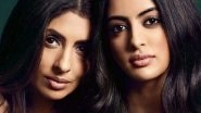 Unlike Janhvi Kapoor and Sara Ali Khan, Amitabh Bachchan&rsquo;s Granddaughter Navya Naveli Nanda Will NOT Enter Bollywood, Says Shweta Nanda
