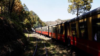 Kalka-Shimla Section to Get ‘Hop On, Hop Off’ Trains From October 25; Check Ticket Price, Validity and More