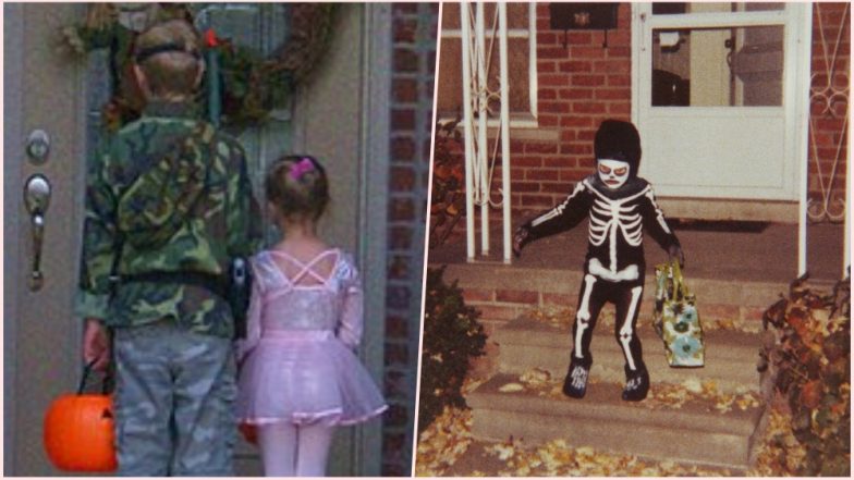 Trick or Treat? What Is the History Behind the Spookiest Trend of Halloween