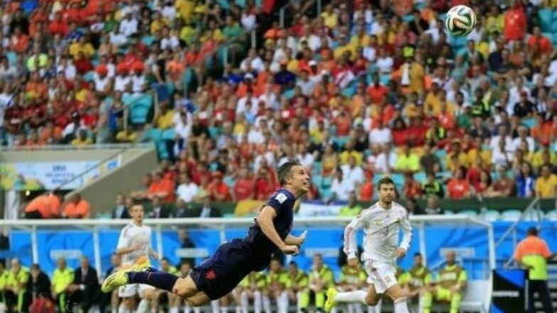 Robin Van Persie Retirement News: Dutch Great to Retire from Football at End of 2018–19 Season