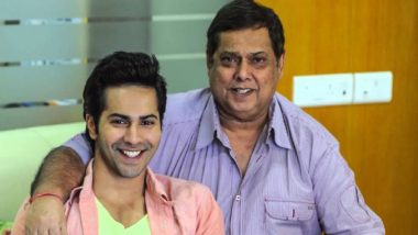 Varun Dhawan-David Dhawan to Launch Their Own Production House? The Actor Answers