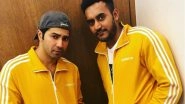 Varun Dhawan and Shashank Khaitan Postpone Rannbhoomi For Another Interesting Film (Read Details)