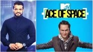 Karan Patel Replaces Vikas Gupta on &lsquo;MTV Ace of Space&rsquo; As the Latter Enters Bigg Boss 12