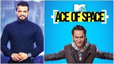 Karan Patel Replaces Vikas Gupta on ‘MTV Ace of Space’ As the Latter Enters Bigg Boss 12