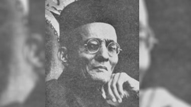 Shiv Sena Alleges Damage in Savarkar Statue at Andaman & Nicobar, Port Blair Municipal Council Denies