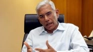 Pulwama Attack Fallout: Want to Make Pakistan &lsquo;Apartheid of International Cricket&rsquo;, Says CoA Chief Vinod Rai