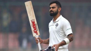 India vs Australia 2018, 1st Test: Virat Kohli Says, 'I Don't Find Need to Get Involved in Confrontation With Australians'
