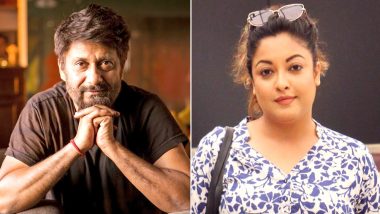 Vivek Agnihotri Gives Out Press Release Accusing Tanushree Dutta of Levelling False Allegations; Asks Media to Refrain from Reporting The News
