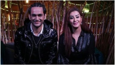 Bigg Boss 12: Vikas Gupta and Shilpa Shinde Get Into a Heated Argument During the Task – Watch Video