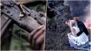 Couple&rsquo;s Congo Civil War-Themed Wedding Photoshoots Are Labelled As &lsquo;Insensitive&rsquo;; Netizens Are Hating the Racist Viral Photos