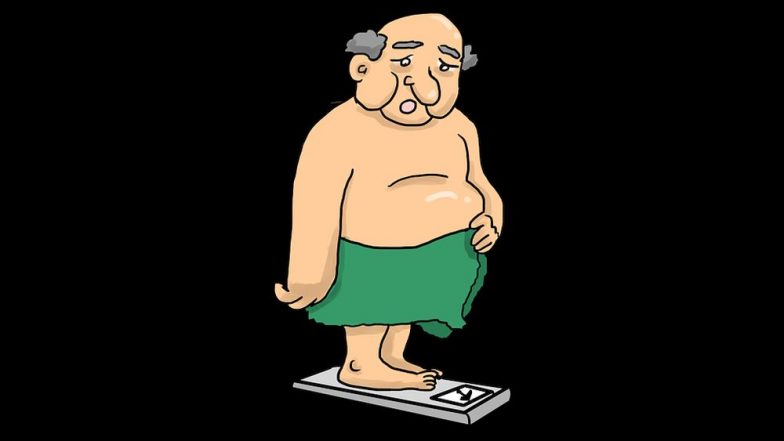 High and Low Levels of BMI Increase Risk of Death