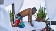 Tiwa Savage&rsquo;s Steamy Scenes With Ayodeji Balogun AKA Wizkid in &lsquo;Fever&rsquo; Video Set Rumour Mills Abuzz About Their Relationship