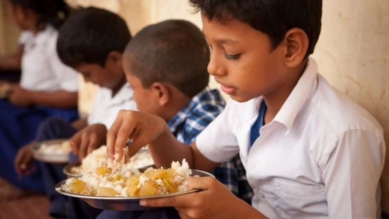 World Food Day 2018: 5 Smart Ways To Prevent Food Wastage and Reduce World Hunger