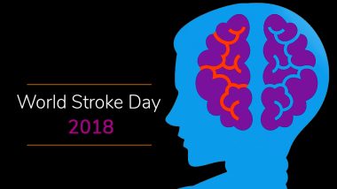 World Stroke Day 2018: What Are the Symptoms, Causes and Treatment of This Deadly Disease?