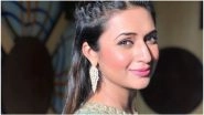Yeh Hai Mohabbatein Fame Divyanka Tripathi Shares First Look Poster From Her Debut Web Series &ndash; View Pic