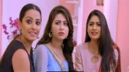 Yeh Hai Mohabbatein Written Episode Update, October 2, 2018: Rohan Rejects Ruhi For Aliya