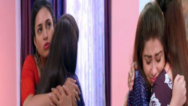 Yeh Hai Mohabbatein Written Episode Update, October 1, 2018: Ruhi Talks to Ishita About Her Relationship Phobia