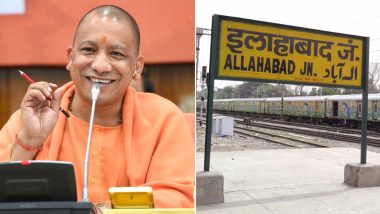 Allahabad Becomes Prayagraj: Know the History Behind the Name