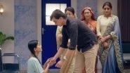 Yeh Rishta Kya Kehlata Hai 8th October 2018 Written Update of Full Episode: Strike Delays Naira's Surgery