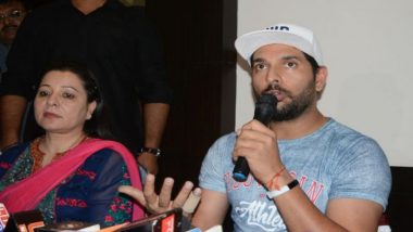 Yuvraj Singh’s Mother Shabnam Duped in Ponzi Scheme; Loses Rs 50 Lakhs