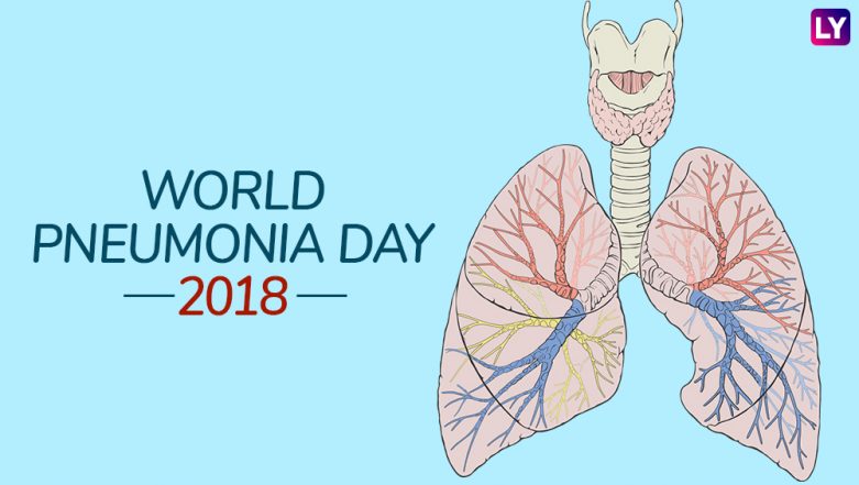 World Pneumonia Day 2018: Causes, Symptoms and Treatment of This Deadly ...