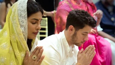 Priyanka Chopra and Nick Jonas Spend a Whopping Rs 3.2 Crore Merely on Accommodation for Guests at The Wedding!