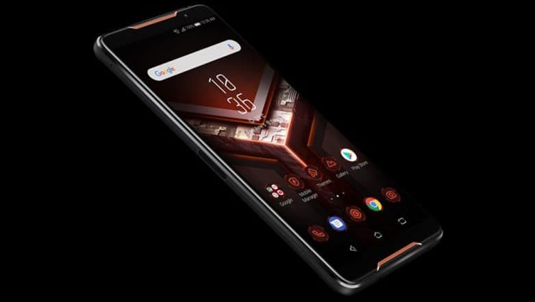 Asus ROG Phone 2 Launching on July 23, 2019