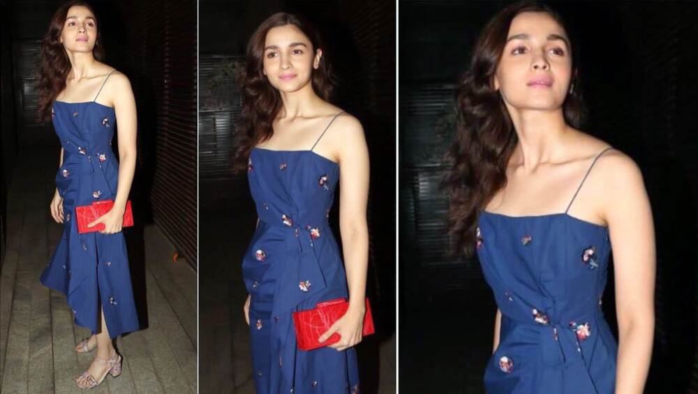 Alia Bhatt, Janhvi Kapoor and Sara Ali Khan’s Impeccable Style ...